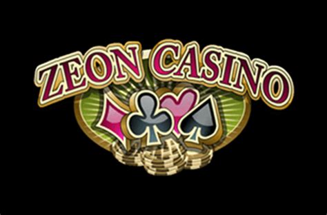 Zeon casino bonus